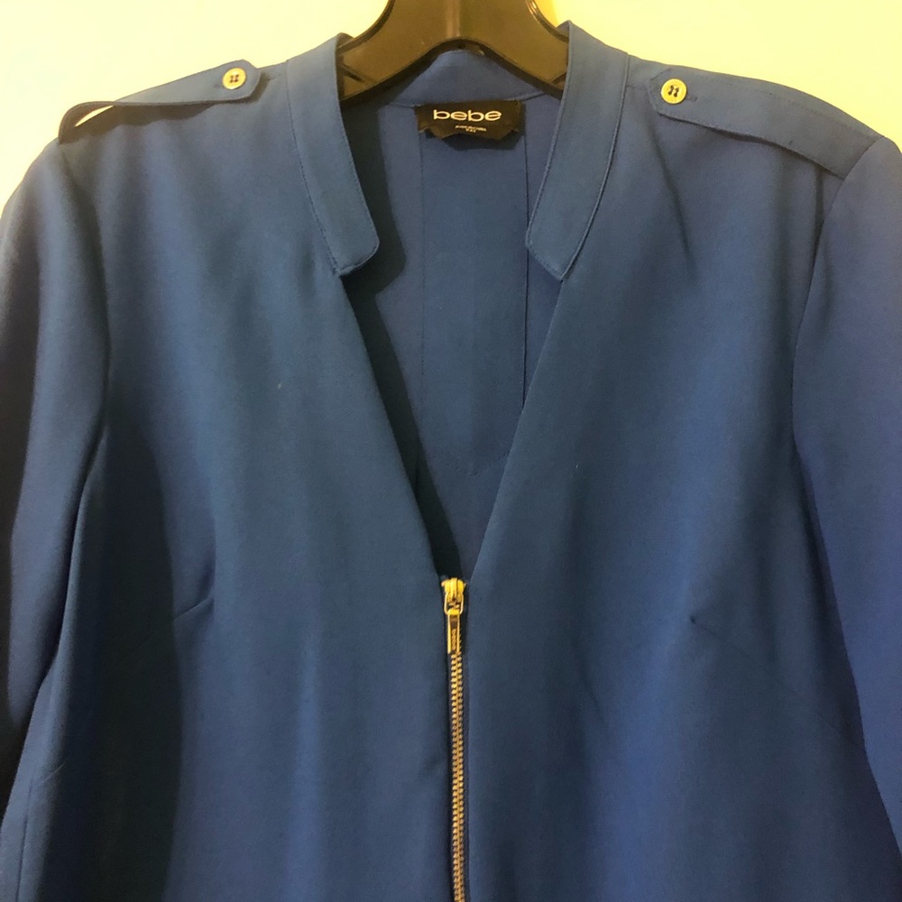 Bebe tunic. - Picture 2 of 3